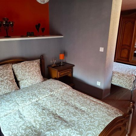 Chambre D'Hotes Au Coeur Du Village Reichshoffen Extérieur photo