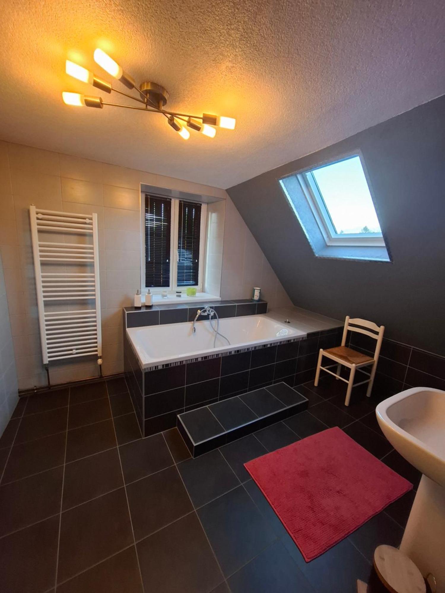 Chambre D'Hotes Au Coeur Du Village Reichshoffen Extérieur photo
