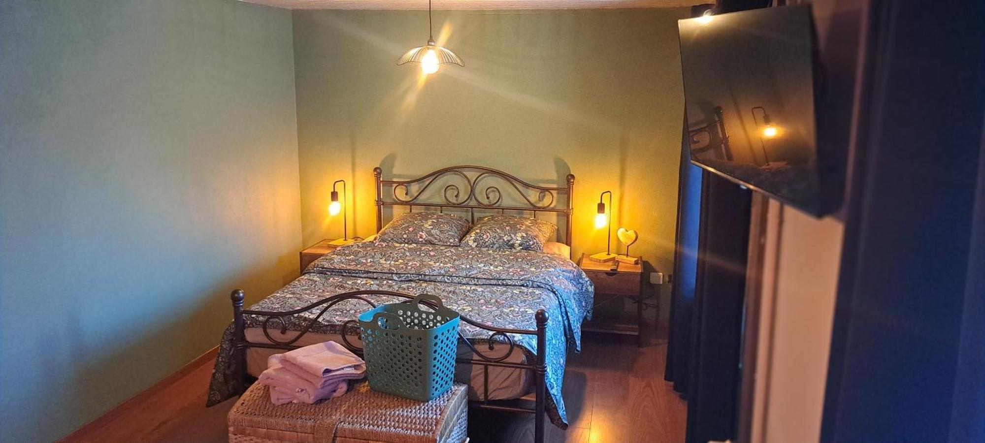 Chambre D'Hotes Au Coeur Du Village Reichshoffen Extérieur photo